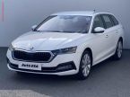 Škoda Octavia - fotka číslo 2