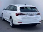 Škoda Octavia - fotka číslo 5
