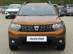 Dacia Duster - fotka číslo 1