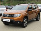 Dacia Duster - fotka číslo 2