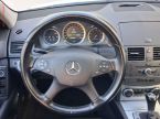 Mercedes Třída C - fotka číslo 10