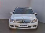 Mercedes Třída C - fotka číslo 1