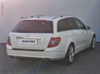 Mercedes Třída C - fotka číslo 3