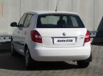 Škoda Fabia - fotka číslo 5