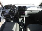 Škoda Fabia - fotka číslo 7