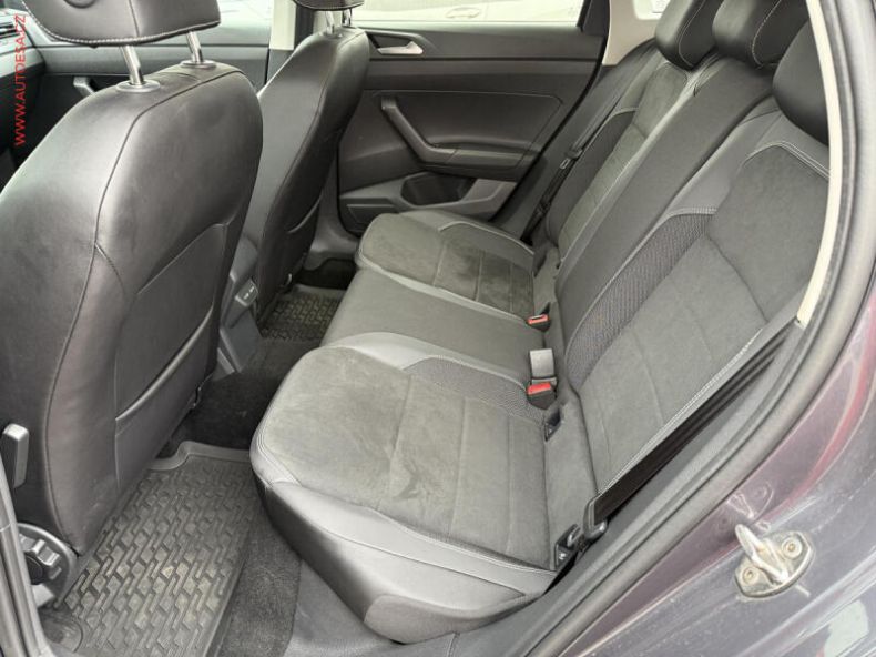 Volkswagen Taigo - hlavní fotka