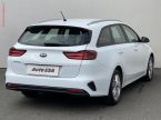 Kia Cee'd - fotka číslo 3