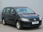 Volkswagen Sharan - fotka číslo 0