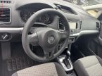 Volkswagen Sharan - fotka číslo 11