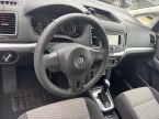 Volkswagen Sharan - fotka číslo 11