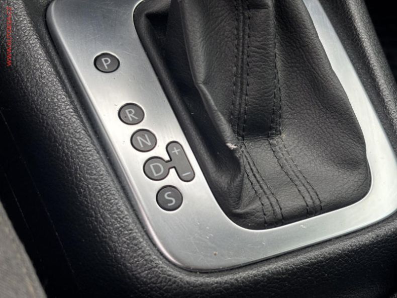 Volkswagen Sharan - hlavní fotka