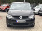 Volkswagen Sharan - fotka číslo 1