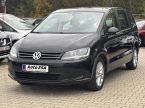 Volkswagen Sharan - fotka číslo 2
