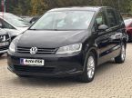 Volkswagen Sharan - fotka číslo 2