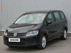 Volkswagen Sharan - fotka číslo 2