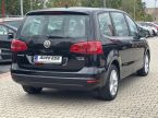 Volkswagen Sharan - fotka číslo 3