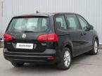 Volkswagen Sharan - fotka číslo 3