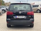 Volkswagen Sharan - fotka číslo 4