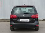Volkswagen Sharan - fotka číslo 4
