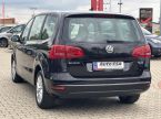 Volkswagen Sharan - fotka číslo 5
