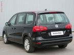 Volkswagen Sharan - fotka číslo 5