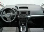 Volkswagen Sharan - fotka číslo 7