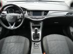 Opel Astra - fotka číslo 7