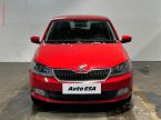 Škoda Fabia - fotka číslo 1
