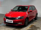 Škoda Fabia - fotka číslo 2