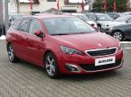 Peugeot 308 - fotka číslo 0