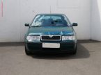 Škoda Octavia - fotka číslo 1