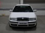 Škoda Octavia - fotka číslo 1