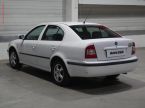 Škoda Octavia - fotka číslo 5