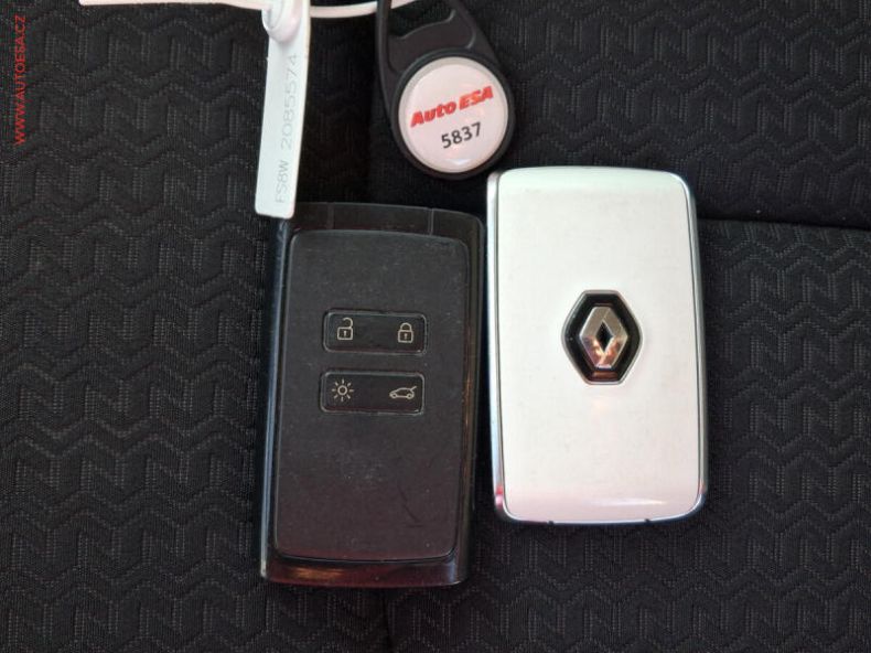 Renault Kadjar - hlavní fotka