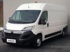 Citroën Jumper - fotka číslo 2