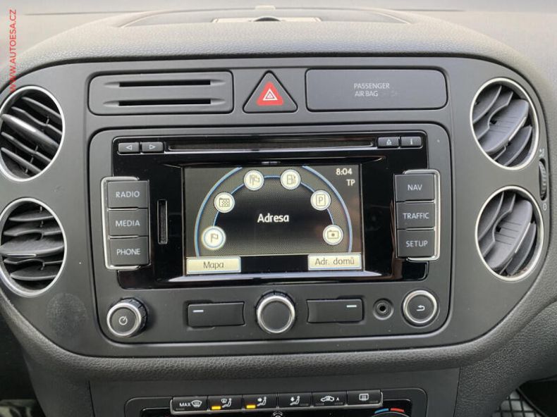 Volkswagen Golf - hlavní fotka