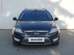 Ford Mondeo - fotka číslo 1
