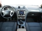 Ford Mondeo - fotka číslo 7