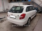 Škoda Fabia - fotka číslo 1