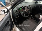 Škoda Fabia - fotka číslo 2