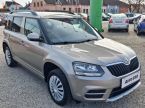 Škoda Yeti - fotka číslo 0