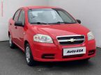 Chevrolet Aveo - fotka číslo 0