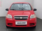 Chevrolet Aveo - fotka číslo 1