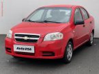 Chevrolet Aveo - fotka číslo 2