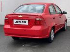Chevrolet Aveo - fotka číslo 3