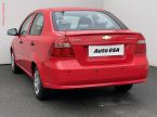 Chevrolet Aveo - fotka číslo 5