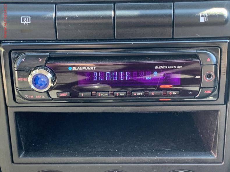 Škoda Octavia - hlavní fotka