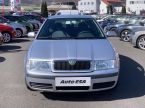 Škoda Octavia - fotka číslo 1