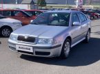 Škoda Octavia - fotka číslo 2