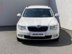 Škoda Superb - fotka číslo 1